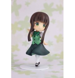 Is the Order a Rabbit - Bloom statuette PVC Chiya 6 cm