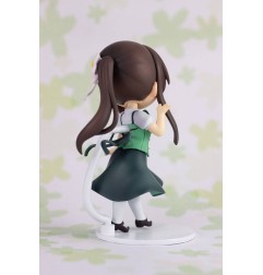 Is the Order a Rabbit - Bloom statuette PVC Chiya 6 cm