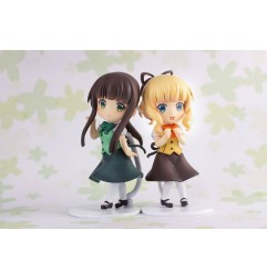 Is the Order a Rabbit - Bloom statuette PVC Chiya 6 cm