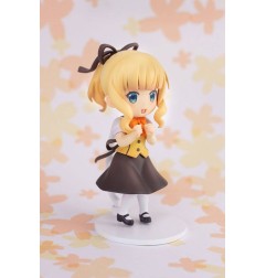 Is the Order a Rabbit - Bloom statuette PVC Syaro 6 cm