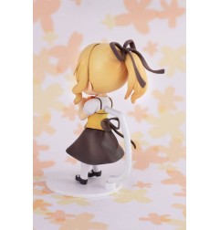 Is the Order a Rabbit Bloom - Statuette Syaro 6 cm