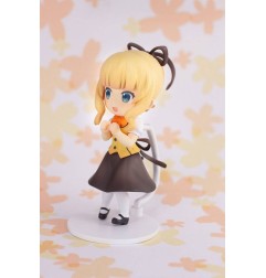 Is the Order a Rabbit - Bloom statuette PVC Syaro 6 cm
