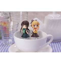 Is the Order a Rabbit - Bloom statuette PVC Syaro 6 cm