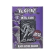 Yu-Gi-Oh ! - Réplique Card Black Luster Soldier Limited Edition