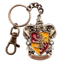 Harry Potter - Porte-clés métal Gryffindor 5 cm