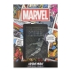 Marvel - Lingot Iron Man Limited Edition