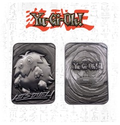 Yu-Gi-Oh ! - Réplique Card Kuriboh Limited Edition