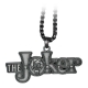 DC Comics - Collier The Joker Limited Edition
