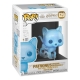 Harry Potter - Figurine POP! Patronus McGonagall 9 cm