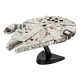 Star Wars Episode VII - Maquette 1/241 Millennium Falcon 10 cm