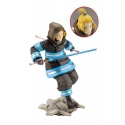 Fire Force - Statuette ARTFXJ 1/8 Arthur Boyle Bonus Edition 20 cm