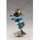 Fire Force - Statuette ARTFXJ 1/8 Arthur Boyle Bonus Edition 20 cm