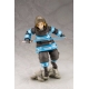 Fire Force - Statuette ARTFXJ 1/8 Arthur Boyle Bonus Edition 20 cm