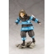 Fire Force - Statuette ARTFXJ 1/8 Arthur Boyle Bonus Edition 20 cm