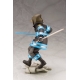Fire Force - Statuette ARTFXJ 1/8 Arthur Boyle Bonus Edition 20 cm