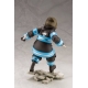 Fire Force - Statuette ARTFXJ 1/8 Arthur Boyle Bonus Edition 20 cm
