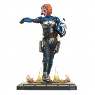 Star Wars The Clone Wars - Statuette Premier Collection 1/7 Bo Katan 28 cm