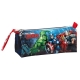 Avengers - Trousse simple compartiment 21cm