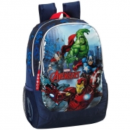 Avengers - Sac à dos 32cm