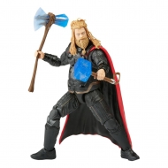 The Infinity Saga Marvel Legends Series - Figurine 2021 Thor (Avengers: Endgame) 15 cm