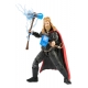 The Infinity Saga Marvel Legends Series - Figurine 2021 Thor (Avengers: Endgame) 15 cm