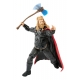 The Infinity Saga Marvel Legends Series - Figurine 2021 Thor (Avengers: Endgame) 15 cm