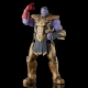 The Infinity Saga Marvel Legends Series - Pack 2 figurines 2021 Iron Man & Thanos (Endgame) 15 cm