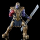 The Infinity Saga Marvel Legends Series - Pack 2 figurines 2021 Iron Man & Thanos (Endgame) 15 cm