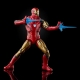 The Infinity Saga Marvel Legends Series - Pack 2 figurines 2021 Iron Man & Thanos (Endgame) 15 cm