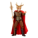 The Infinity Saga Marvel Legends Series - Figurine 2021 Odin (Thor) 15 cm