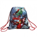 Avengers - Sac en toile 35cm