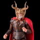 The Infinity Saga Marvel Legends Series - Figurine 2021 Odin (Thor) 15 cm