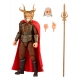 The Infinity Saga Marvel Legends Series - Figurine 2021 Odin (Thor) 15 cm