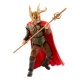 The Infinity Saga Marvel Legends Series - Figurine 2021 Odin (Thor) 15 cm