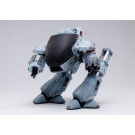 Robocop - Figurine sonore Exquisite Mini 1/18 Battle Damaged ED209 15 cm