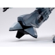 Robocop - Figurine sonore Exquisite Mini 1/18 Battle Damaged ED209 15 cm