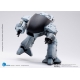 Robocop - Figurine sonore Exquisite Mini 1/18 Battle Damaged ED209 15 cm