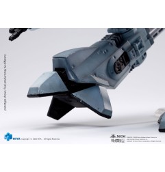Robocop - Figurine sonore Exquisite Mini 1/18 Battle Damaged ED209 15 cm