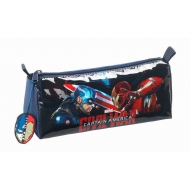 Avengers - Trousse simple compartiment 21cm