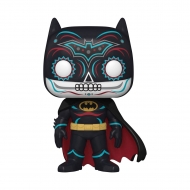 Dia de los DC - Figurine POP! Batman 9 cm