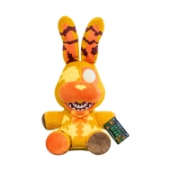 Five Nights at Freddy's Dreadbear - Peluche Jack-O-Bonnie 15 cm