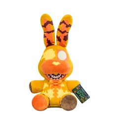 Five Nights at Freddy’s - Five Nights at Freddy's Dreadbear peluche Jack-O-Bonnie 15 cm