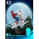 E.T. l'extra-terrestre - Diorama D-Stage Iconic Scene Movie Scene 15 cm