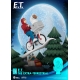 E.T. l'extra-terrestre - Diorama D-Stage Iconic Scene Movie Scene 15 cm