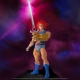 Cosmocats - Figurine Ultimates Lion-O 18 cm