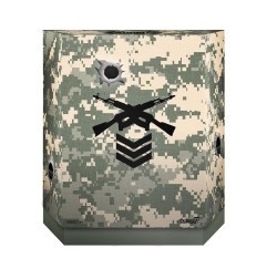 Catch - Good Brothers Wrestling figurine Ultimates Karl Anderson 18 cm