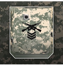 Catch - Figurine Good Brothers Wrestling Ultimates Karl Anderson 18 cm