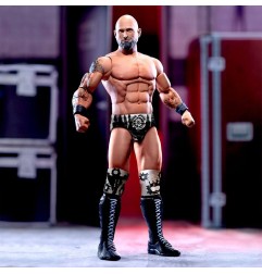 Catch - Good Brothers Wrestling figurine Ultimates Karl Anderson 18 cm