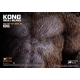 Kong: Skull Island - Figurine Soft Vinyl Model Kit Kong 1.0 32 cm