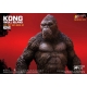 Kong: Skull Island - Figurine Soft Vinyl Model Kit Kong 1.0 32 cm